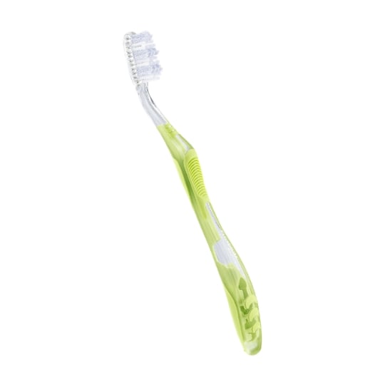 Brosse à dents Souple Blancheur Microbilles Ultrapolissantes ELGYDIUM