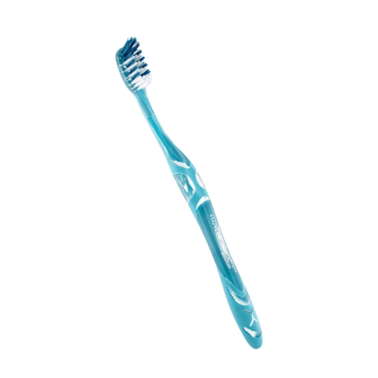 Brosse à dents Médium Anti-plaque ELGYDIUM