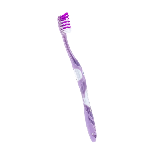 Brosse à dents Souple Anti-Plaque ELGYDIUM