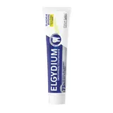 Dentifrice Blancheur Goût Citron Élimine les Tâches Efficacité Rapide et Durable ELGYDIUM