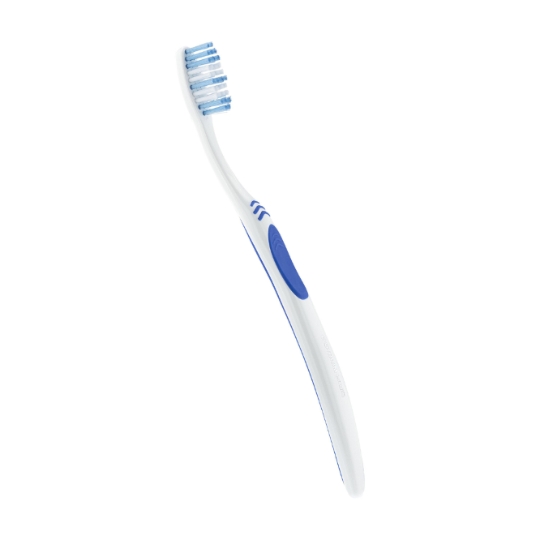 Brosse à dents Souple ELGYDIUM