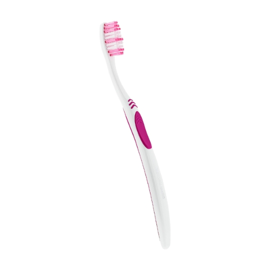 Brosse à dents Medium ELGYDIUM