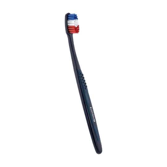 Brosse à dents Souple Adulte Origine France Garantie ELGYDIUM