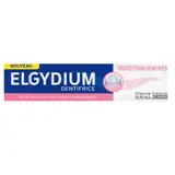 Dentifrice Protection Gencives Anti-plaque Anti-irritations Anti-inflammatoire ELGYDIUM