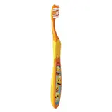 Brosse à dents Souple Enfant 7-12 ans Emoji ELGYDIUM