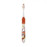 Brosse à dents Souple Enfant 7-12 ans Astérix ELGYDIUM