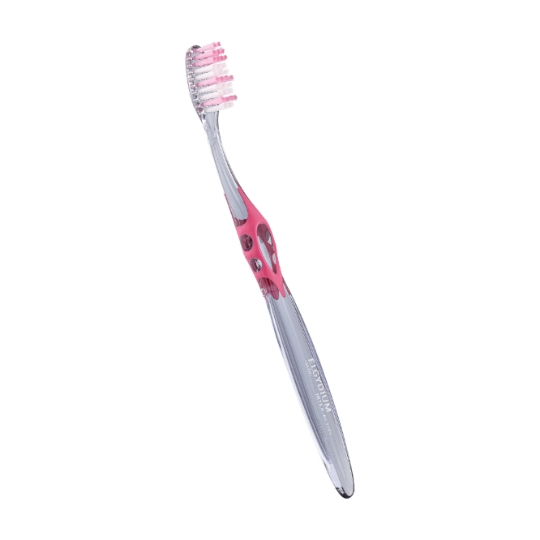Brosse à dents Dure Interactive ELGYDIUM