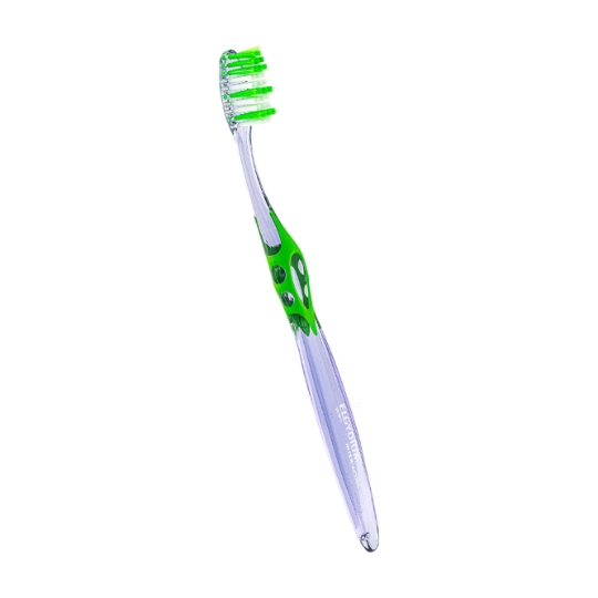Brosse à dents Souple Interdentaire ELGYDIUM