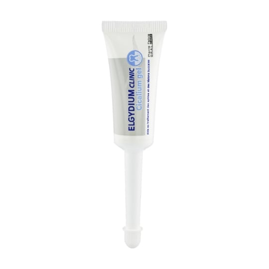 Bain de bouche Gel Aphtes et Irritations Buccales ELGYDIUM