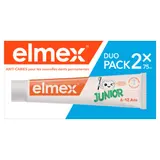 Dentifrice Enfant 6-12 ans Protection Caries Goût Doux ELMEX
