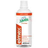 Bain de bouche Junior ELMEX