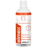 Bain de bouche Goût Menthe ELMEX