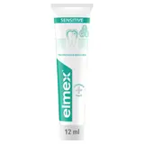 Dentifrice Dents Sensibles Voyage ELMEX