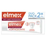 Dentifrice Enfant Anti-caries Junior Professionnel ELMEX