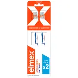 Brosse à dents Souple Anti-caries InterX ELMEX
