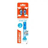 Brosse à dents Enfant 3-6 ans ELMEX