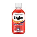 Bain de bouche Anti-plaque et Assainissantes ELUDAY