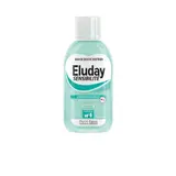 Bain de bouche Dents Sensibles Menthe Douce Sans Alcool ELUDAY