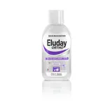 Bain de bouche Adulte et Enfant +10 ans Hygiène et Confort Anti6plaque Fluorinol Sans Alcool Ortho ELUDAY