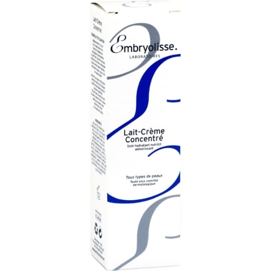 Crème Visage Hydratant et Nutritif EMBRYOLISSE