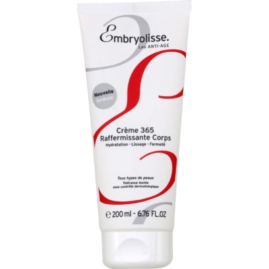 Crème Corps Raffermissante 365 EMBRYOLISSE