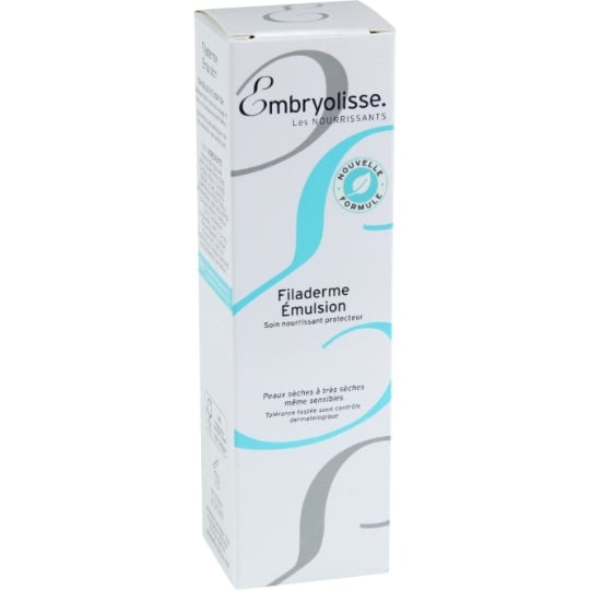 Soin Visage Nourrissant Filaderme EMBRYOLISSE