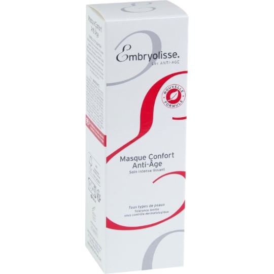 Masque Confort Anti-âge EMBRYOLISSE