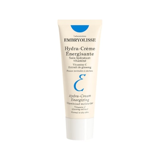 Crème Visage Femme Peau Normale à Sèche Hydratante Energisante Vitamine C EMBRYOLISSE