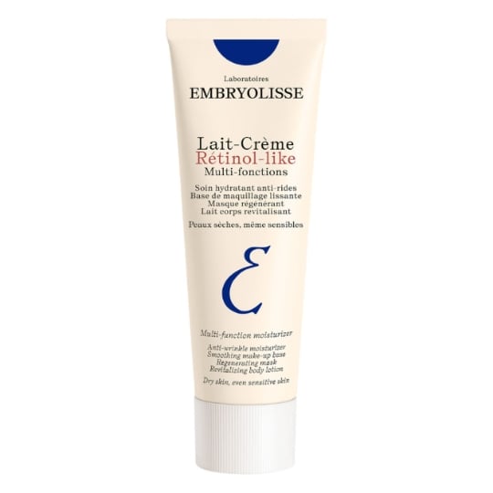 Crème Visage Anti-rides Multi-Fonctions Rétinol Like EMBRYOLISSE