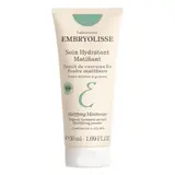 Soin Hydratant Matifiant Visage Mixte à Grasse 98% d'Origine Naturelle EMBRYOLISSE
