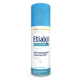 Déodorant Pieds Spray Anti-transpirant Protection 48h Peau Sensible ETIAXIL