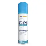 Déodorant Spray Anti-transpirant Efficacité 48h Peau Sensible ETIAXIL