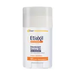 Déodorant Stick Femme Peau Sensible Efficacité 48h Sans Aluminium Agrumes ETIAXIL