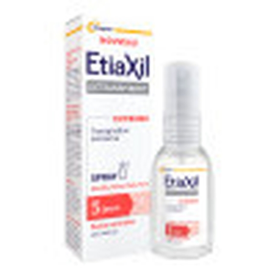 Détranspirant Détranspirant Extrême Transpiration Excessive Peaux Normales ETIAXIL