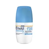 Déodorant Protection Anti-Transpirant 72H Anti-Traces pour Peaux Sensibles ETIAXIL