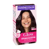 Coloration Permanente 4.5 Châtain Acajou Glow EUGENE COLOR
