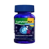 Complément alimentaire Endormissement Myrtilles EUPHYTOSE