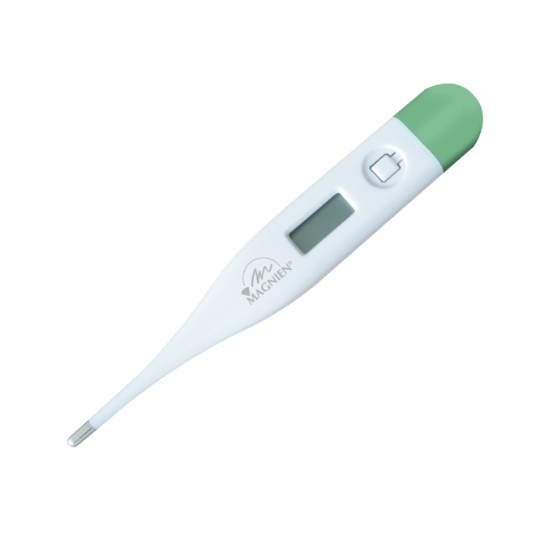 Thermomètre Digital Rigide EXACTO