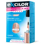 Soin Ongles Mycose Forte Color Nude EXCILOR