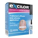 Soin Ongles Mycose de l'ongle EXCILOR