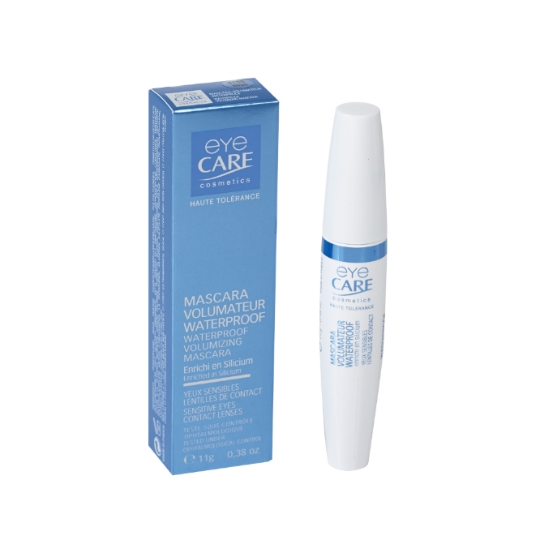 Mascara Volume Waterproof Noir EYE CARE COSMETICS