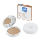 Poudre Poudre Compacte Teinte Beige Doré EYE CARE COSMETICS