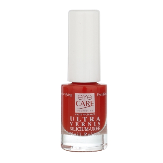 Vernis à Ongles uree flamenco EYE CARE COSMETICS
