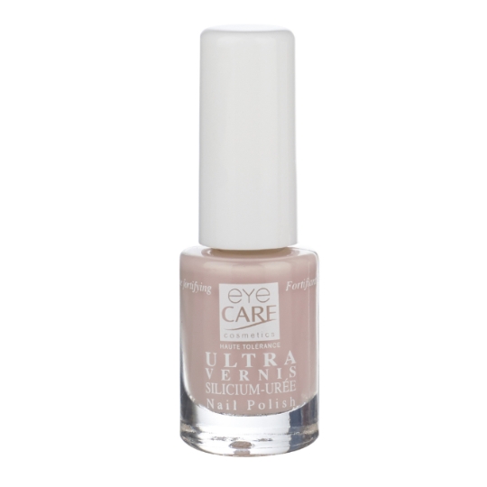 Vernis à Ongles Teinte Beige EYE CARE COSMETICS