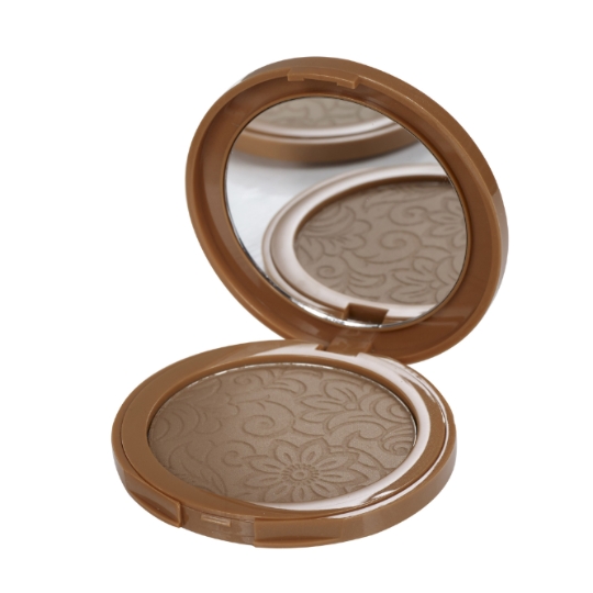 Poudre Bronzante Peau Matte EYE CARE COSMETICS