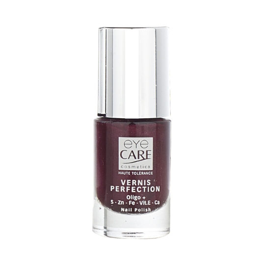 Vernis à Ongles Perfection Mauve Eclair EYE CARE COSMETICS