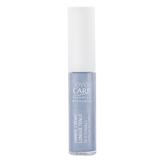Ombre Crème Longue Tenue Ciel Haute Tolérance Yeux Sensibles, Lentilles de Contact EYE CARE COSMETICS