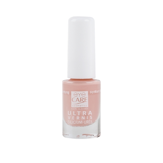 Vernis Ultra Silicium Uree Melon Haute Tolérance EYE CARE COSMETICS