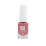 Vernis Fortifiant Ultra Haute Tolérance Silicium Uree Teinte Pasteque EYE CARE COSMETICS