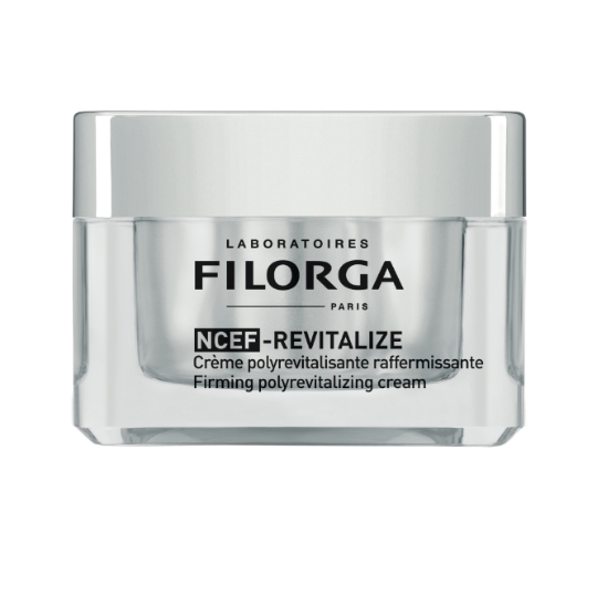 Crème Polyrevitalisante Raffermissante Visage Lissant Éclatant Anti-âge NCEF-REVITALIZE FILORGA